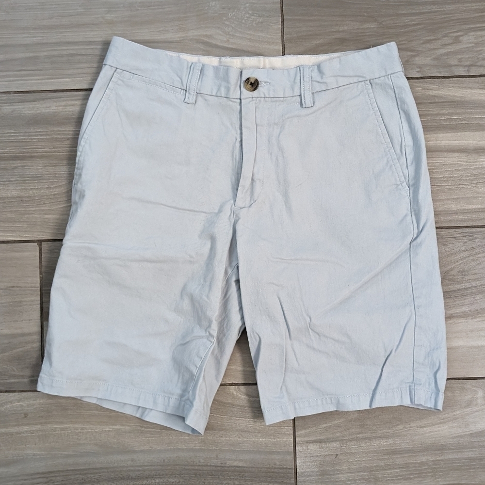 Old Navy Ultimate Slim Shorts